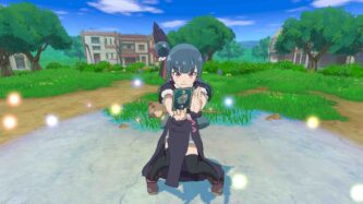 Yohane the Parhelion NUMAZU in the MIRAGE Free Download By Steam-repacks.net