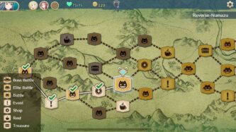 Yohane the Parhelion NUMAZU in the MIRAGE Free Download By Steam-repacks.net