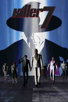 killer7 Free Download By Steam-repacks