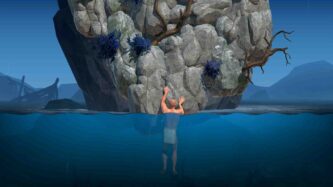 A Difficult Game About Climbing Free Download By Steam-repacks.net
