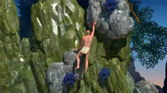 A Difficult Game About Climbing Free Download By Steam-repacks.net
