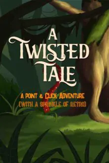 A Twisted Tale Free Download By Steam-repacks