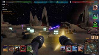 AI.Cybercraft Free Download By Steam-repacks.net