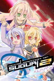 Acceleration of SUGURI 2 Free Download By Steam-repacks