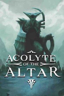 Acolyte of the Altar Free Download By Steam-repacks