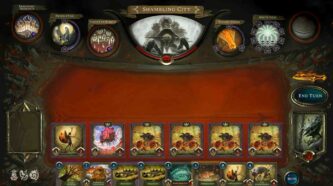 Acolyte of the Altar Free Download By Steam-repacks.net