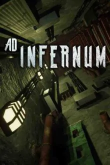 Ad Infernum Free Download By Steam-repacks
