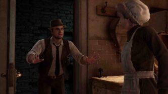 Alone in the Dark Free Download By Steam-repacks.net