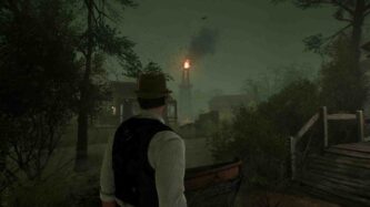Alone in the Dark Free Download By Steam-repacks.net