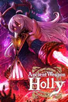 Ancient Weapon Holly Free Download By Steam-repacks