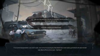 Apocalypse Love Shelter Free Download By Steam-repacks.net