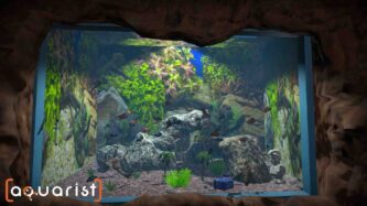 Aquarist Free Download By Steam-repacks.net