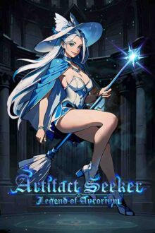 Artifact Seeker Free Download By Steam-repacks
