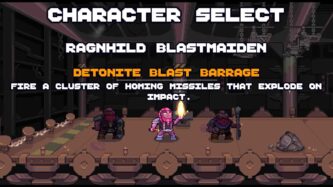 BORE BLASTERS Free Download By Steam-repacks.net