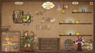 Backpack Battles Free Download By Steam-repacks.net