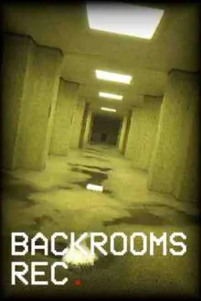 Backrooms Rec. Free Download By Steam-repacks