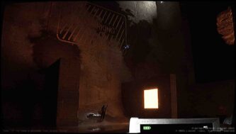 Backrooms Rec. Free Download By Steam-repacks.net