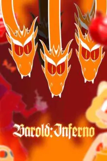 Barold Inferno Free Download (v1.20)