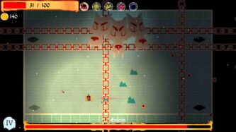 Barold Inferno Free Download By Steam-repacks.net