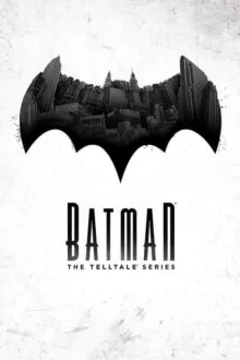 Batman The Telltale Series Free Download (Incl DLC)