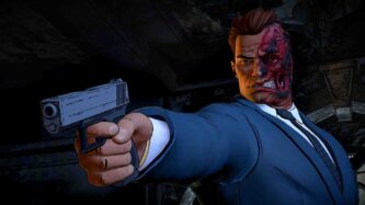 Batman The Telltale Series Free Download By Steam-repacks.net