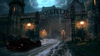 Batman The Telltale Series Free Download By Steam-repacks.net