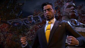 Batman The Telltale Series Free Download By Steam-repacks.net