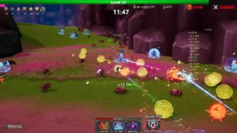Battlethorne Survivors Free Download By Steam-repacks.net