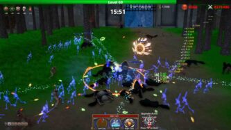 Battlethorne Survivors Free Download By Steam-repacks.net