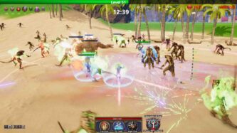 Battlethorne Survivors Free Download By Steam-repacks.net