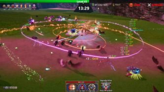 Battlethorne Survivors Free Download By Steam-repacks.net