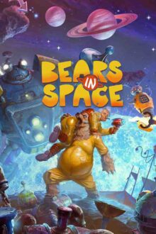 Bears In Space Free Download By Steam-repacks