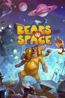 Bears In Space Free Download By Steam-repacks