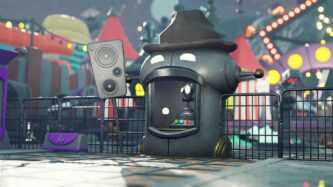 Bears In Space Free Download By Steam-repacks.net