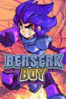 Berserk Boy Free Download By Steam-repacks