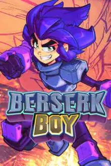 Berserk Boy Free Download By Steam-repacks