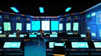 Between Horizons Free Download By Steam-repacks.net