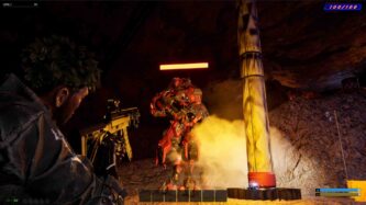 Beyond the Fringe Free Download By Steam-repacks.net