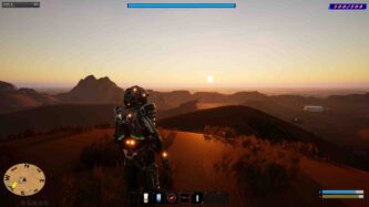 Beyond the Fringe Free Download By Steam-repacks.net