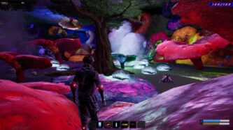 Beyond the Fringe Free Download By Steam-repacks.net