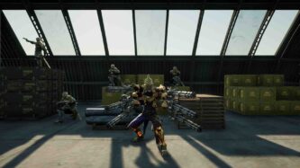 Black Gunner Wukong Free Download By Steam-repacks.net