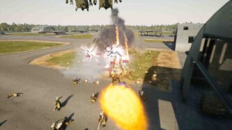 Black Gunner Wukong Free Download By Steam-repacks.net