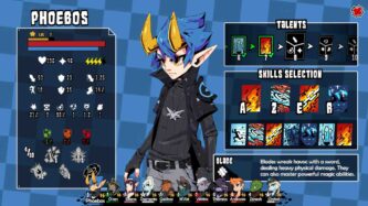 Blade Prince Academy Free Download By Steam-repacks.net