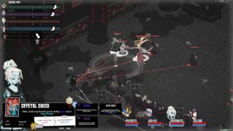 Blade Prince Academy Free Download By Steam-repacks.net