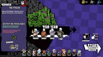 Blade Prince Academy Free Download By Steam-repacks.net