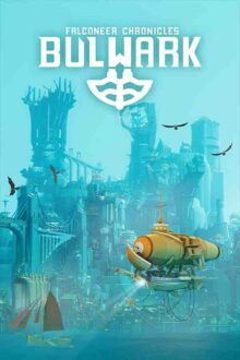 Bulwark Falconeer Chronicles Free Download By Steam-repacks