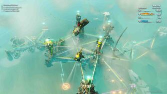 Bulwark Falconeer Chronicles Free Download By Steam-repacks.net