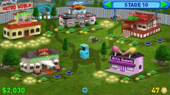Burger Shop 3 Free Download By Steam-repacks.net