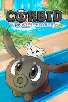 CORBID A Colorful Adventure Free Download By Steam-repacks
