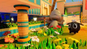 CORBID A Colorful Adventure Free Download By Steam-repacks.net